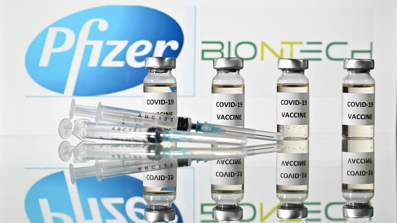 ABD, koronavirüs ile mücedelede aşı için üçüncü doz konusunu ele aldı.