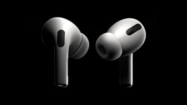 New claim about the release of the new AirPods Pro and iPad Pro