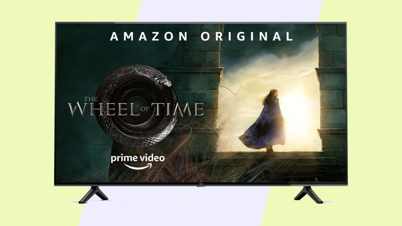 Amazon Akıllı TV