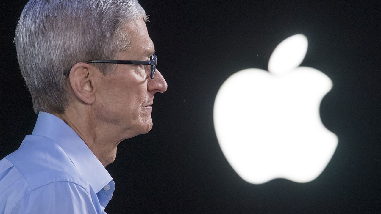 Apple, şirket bilgilerini sızdıran eski çalışanına dava açtı!