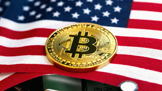 Will Bitcoin become the currency of the USA?  Here are the survey results!