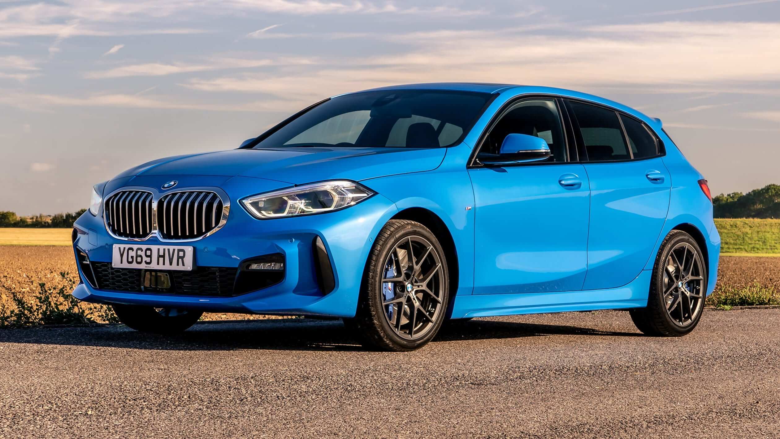 BMW fiyat listesi 2021 Tüm modeller