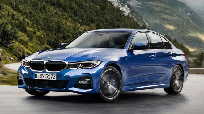 BMW 3 serisi fiyat listesi