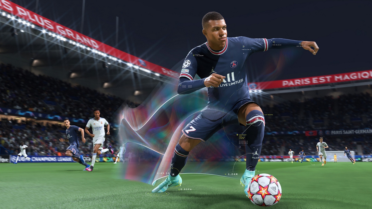 EA’dan FIFA 22 oyuncularına uyarı: Sinir bozucu olmayın!