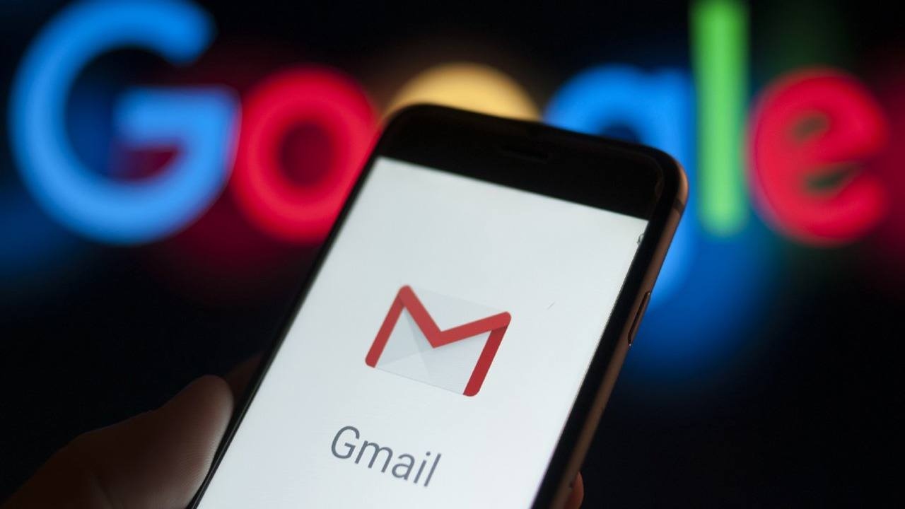Gmail ve YouTube için erişim engeli
