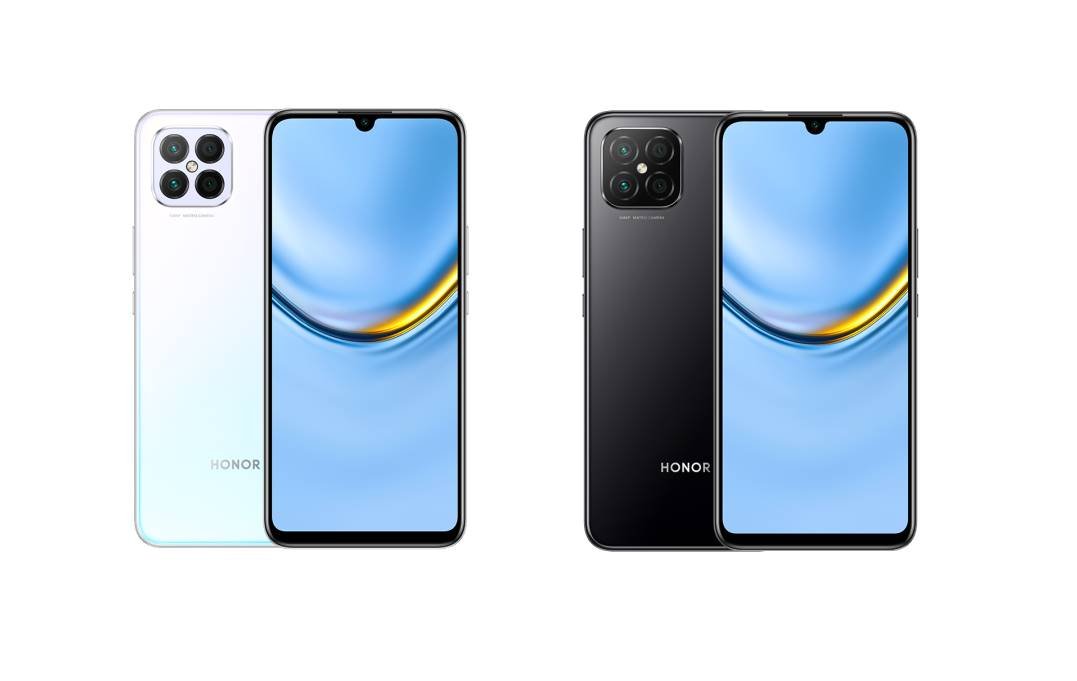 honor play 20 pro