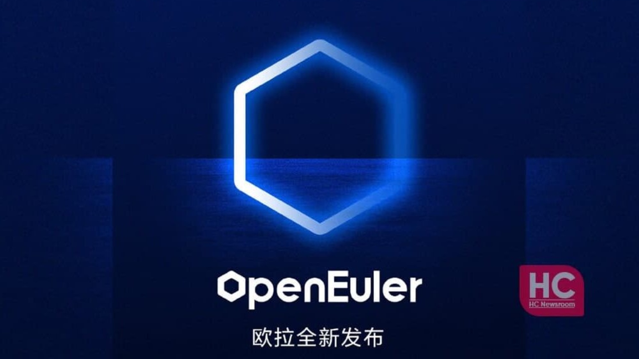 Huawei openEuler işletim sistemi ne zaman çıkıyor?
