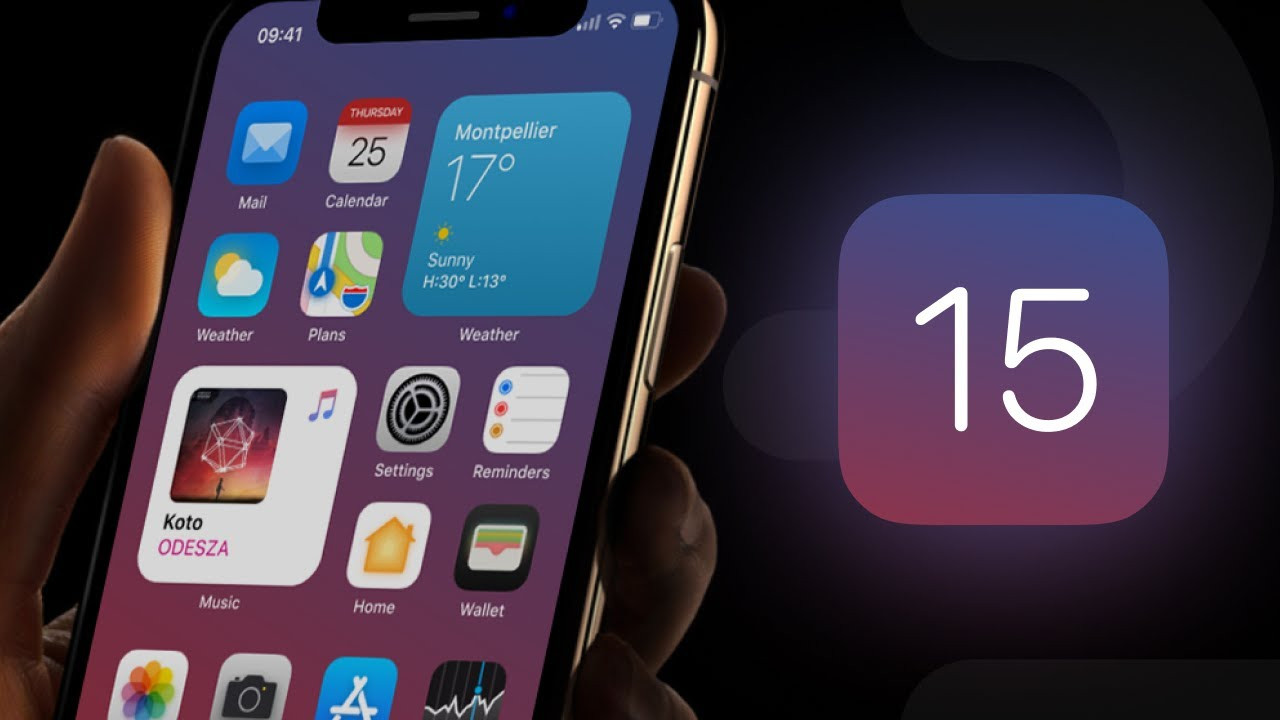 iOS 15 ile Apple, sistem uygulamaları için reklam izni isteyecek