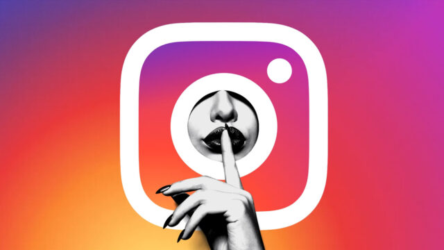 How to use the hidden feature of Instagram that surprises everyone?