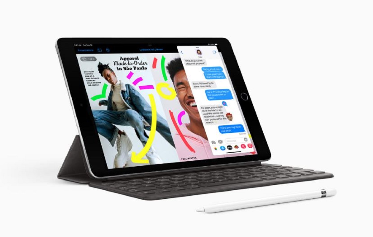 Yeni iPad duyuruldu! İşte özellikleri ve fiyatı