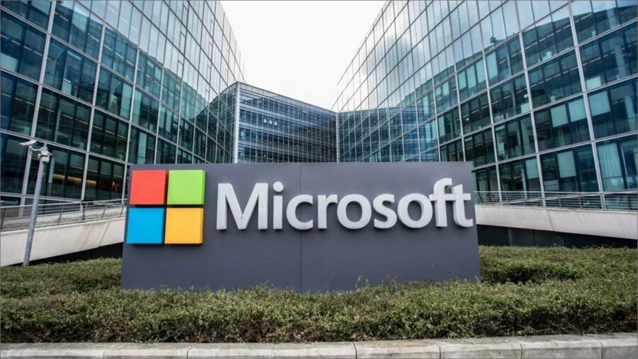 Microsoft hesabına parolasız giriş 