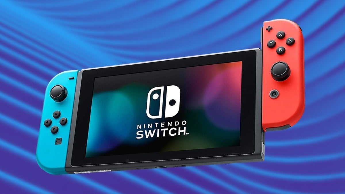 Nintendo Switch’e beklenen özellik geldi!