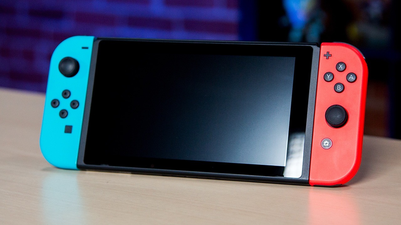 Nintendo Switch’e beklenen özellik geldi!