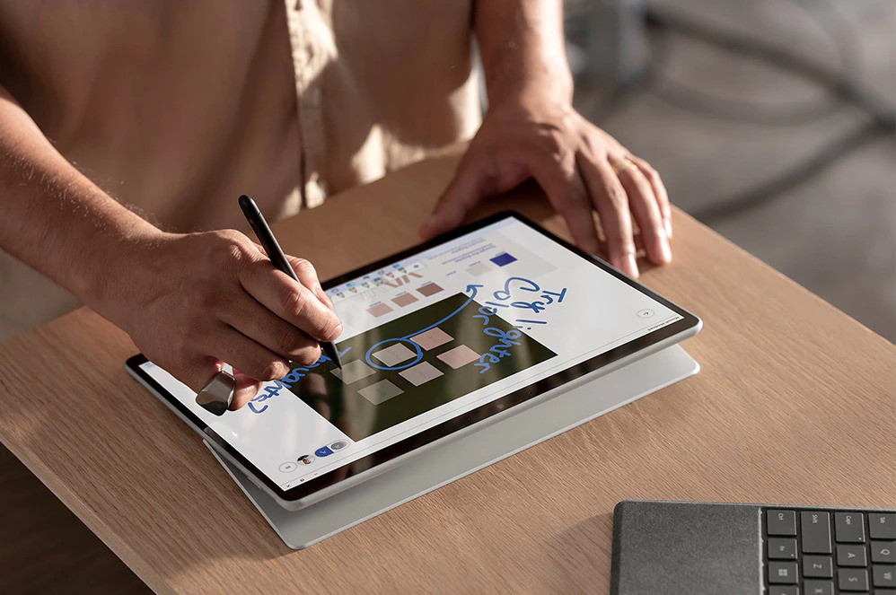 Surface Pro X özellikleri ve fiyatı