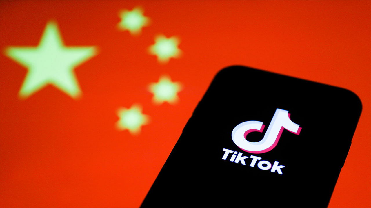 tik tok