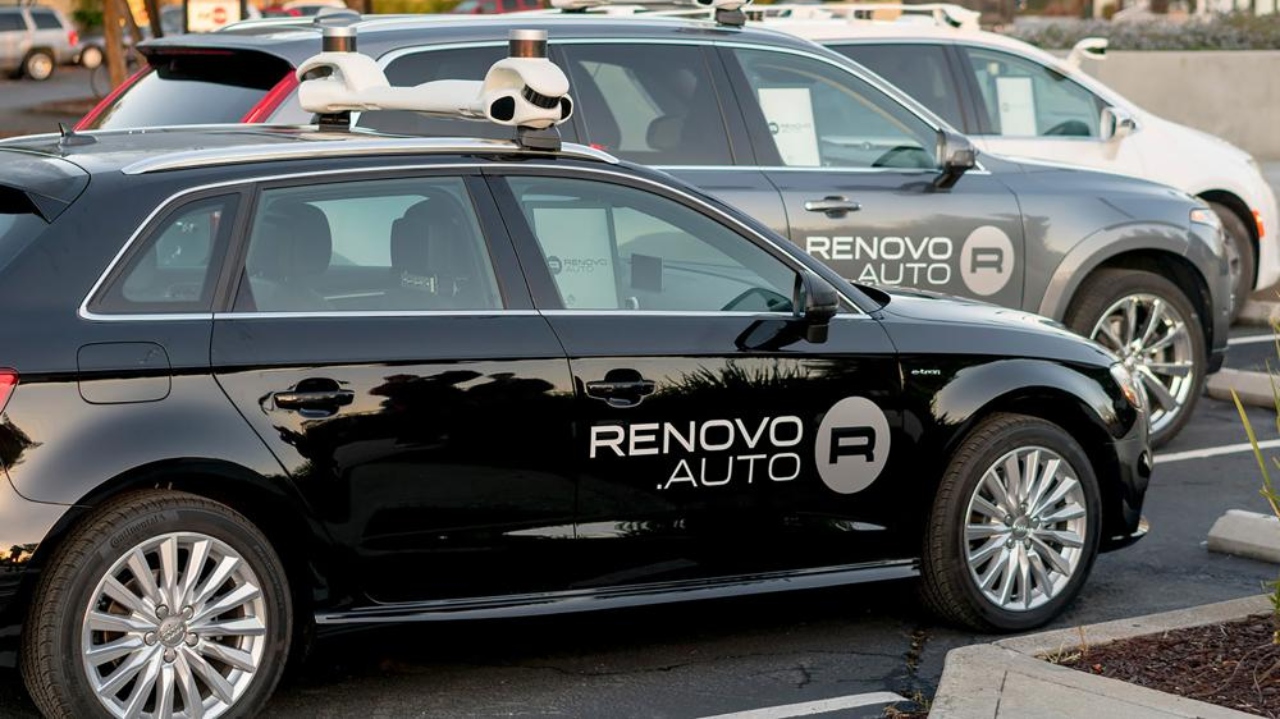 Toyota, Renovo ile anlaştı