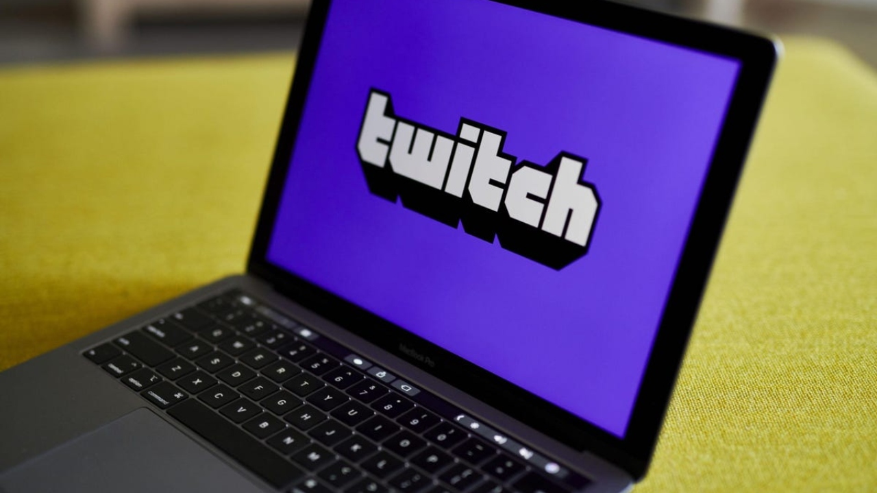 Twitch müzik kullanımı telif hakkı