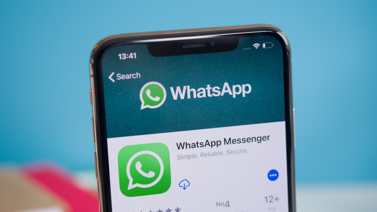 WhatsApp'e para cezası 