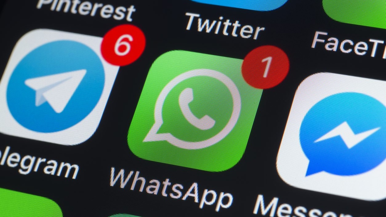 WhatsApp, veri ihlali nedeniyle ceza yedi