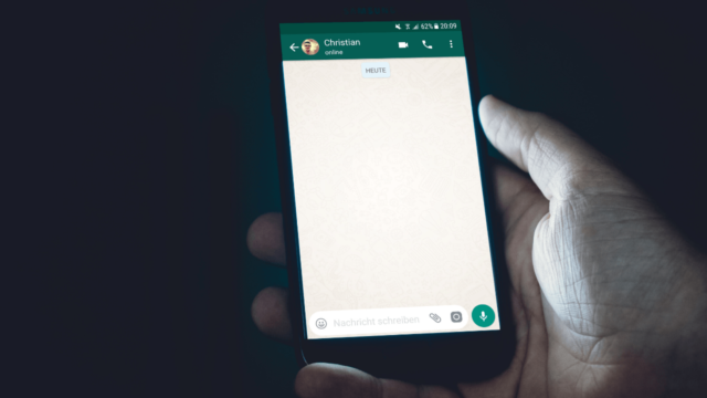 WhatsApp introduced its feature that makes group calling easier!