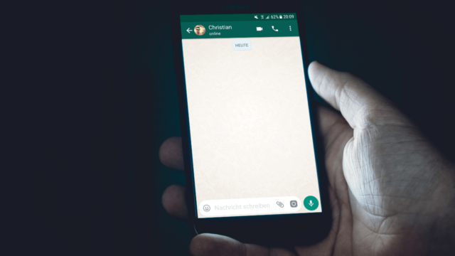 WhatsApp has introduced its feature that makes group calls easier!