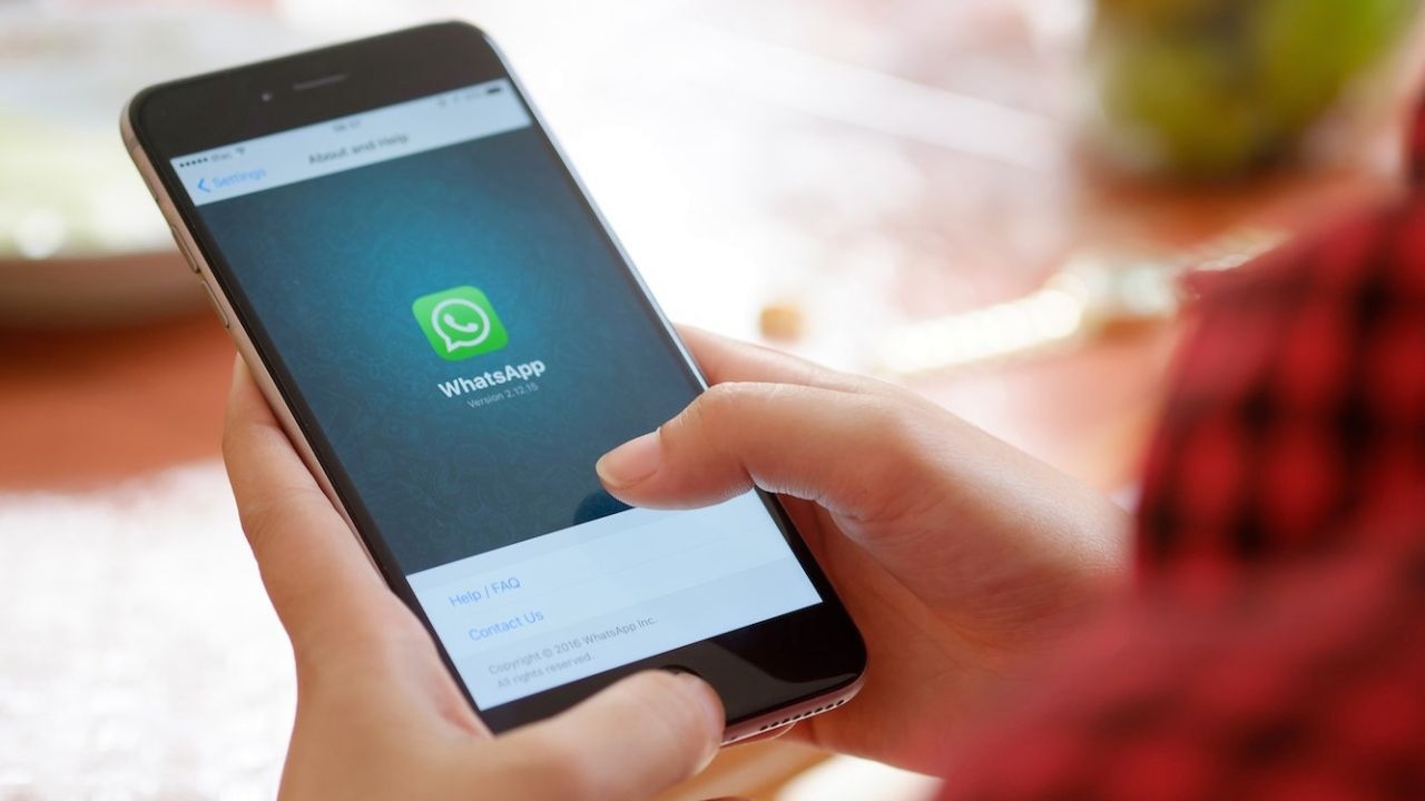 WhatsApp mesaj yedeklemeleri şifrelenecek 