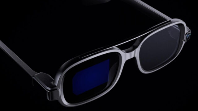 Xiaomi’den akıllı gözlük hamlesi! İşte özellikleri