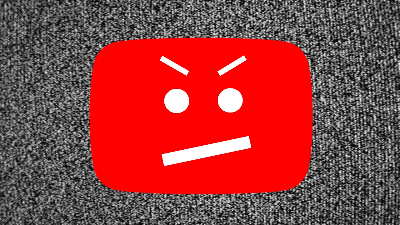 YouTube, tarihin en ünlü memlerinden birini yayından kaldırdı!