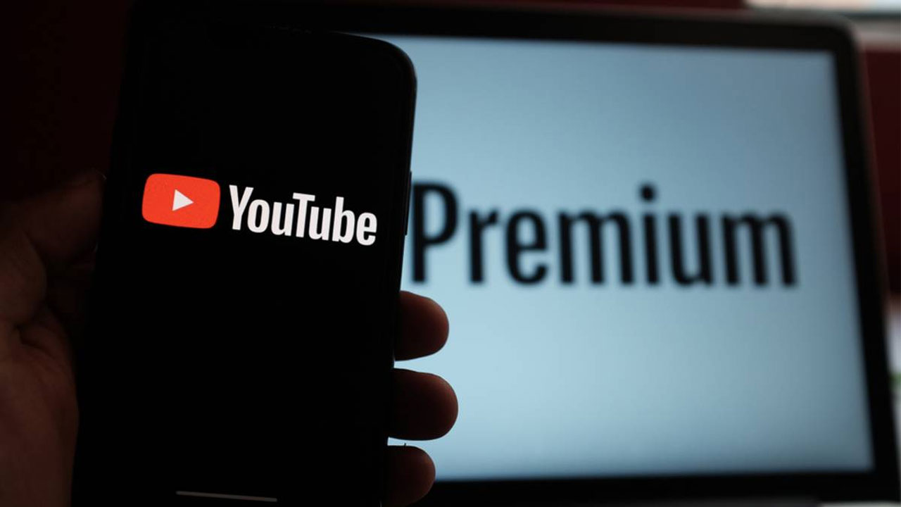 youtube premium üyelik iptal etme