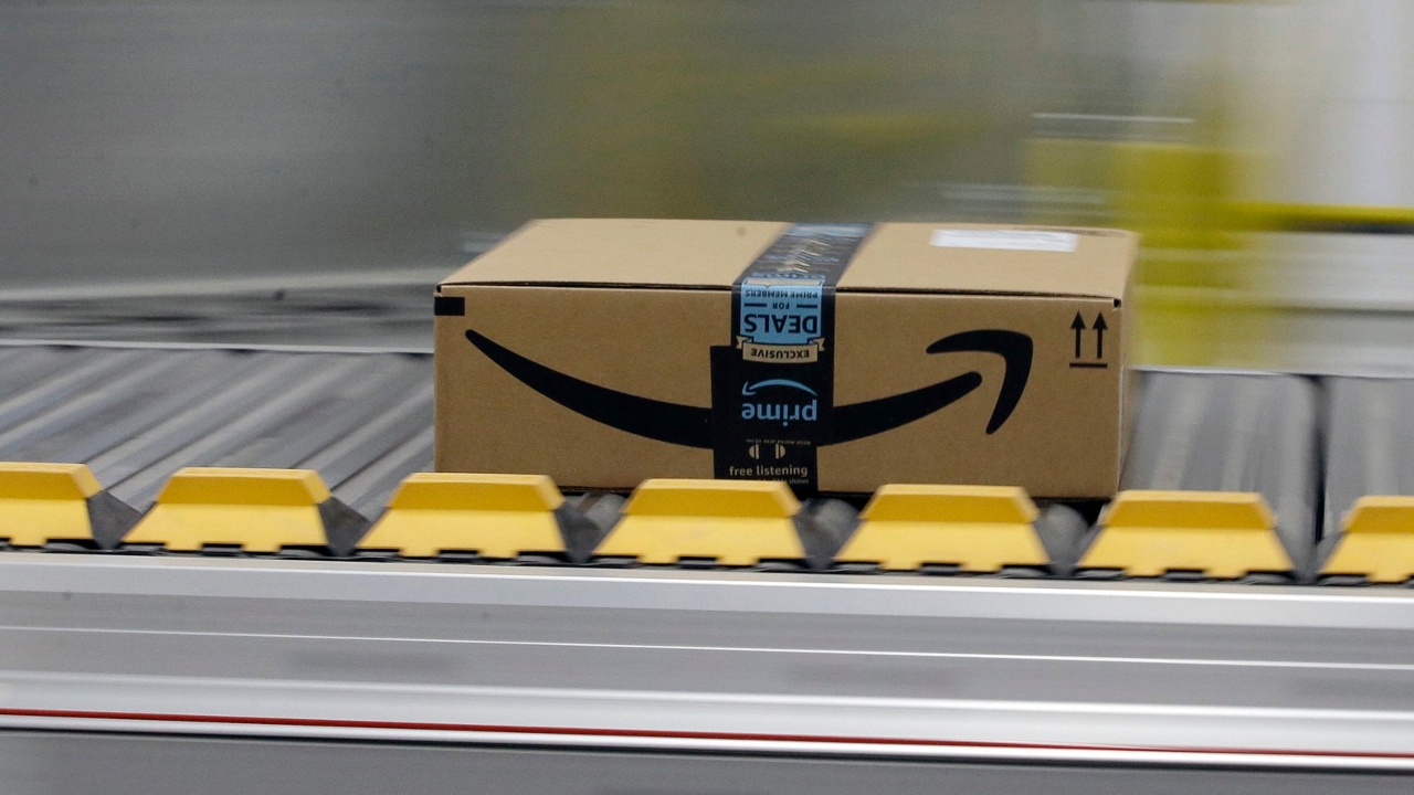 E-ticaret şirketi Amazon'a yönelik eleştiriler 