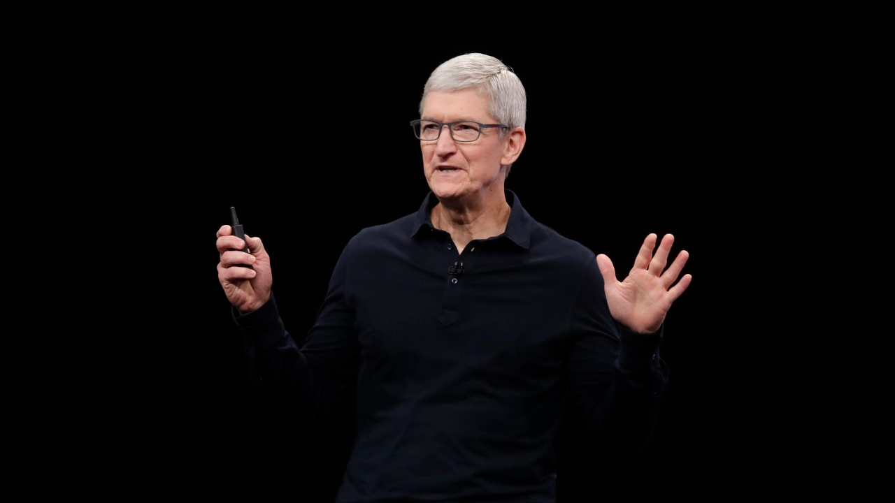 Apple Car projesi hakkında Tim Cook açıklama yaptı mı?