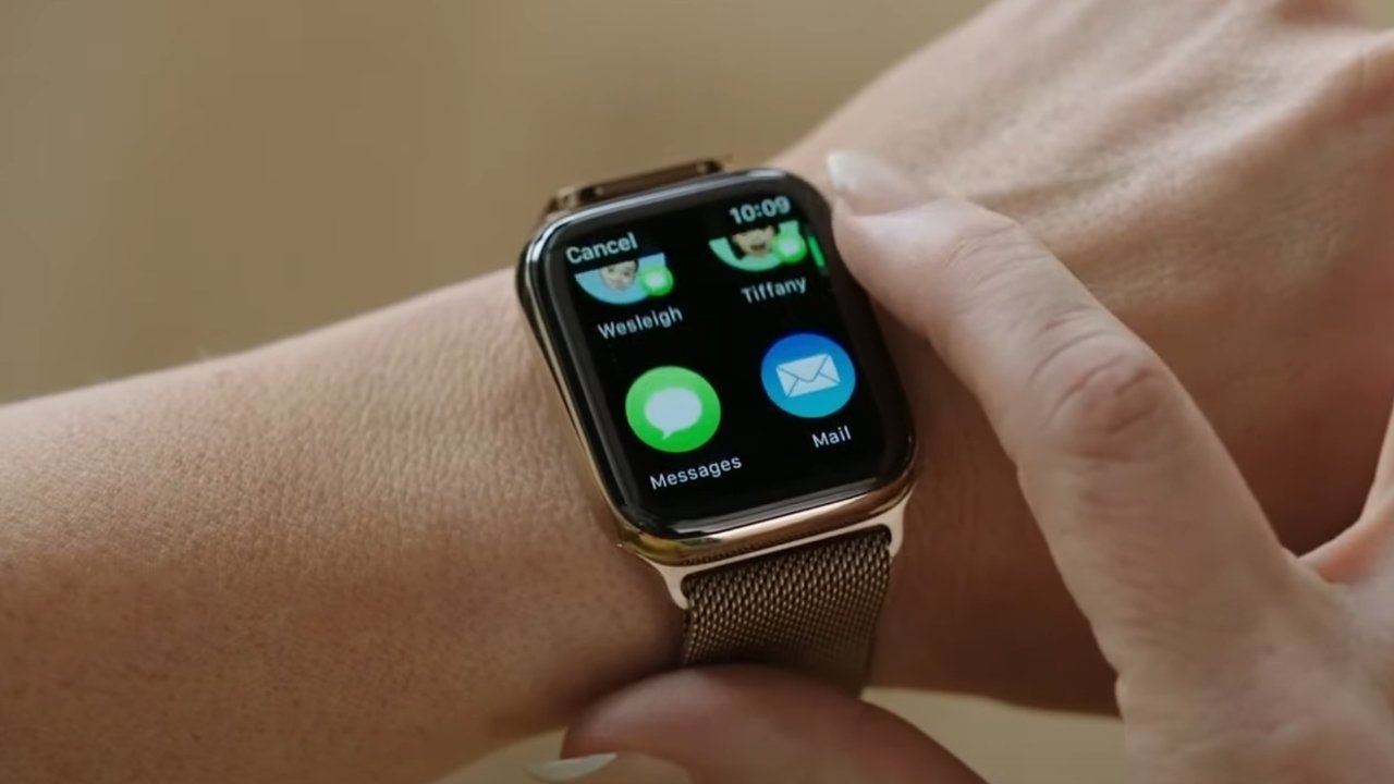 Apple Watch 8 özellikleri neler olacak?