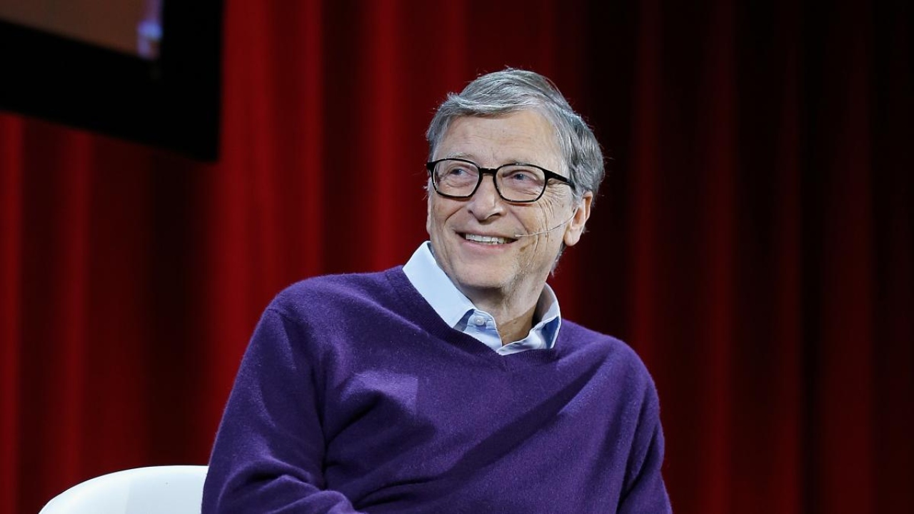 Bill Gates özel hayatı hakkındaki skandallarla gündemde