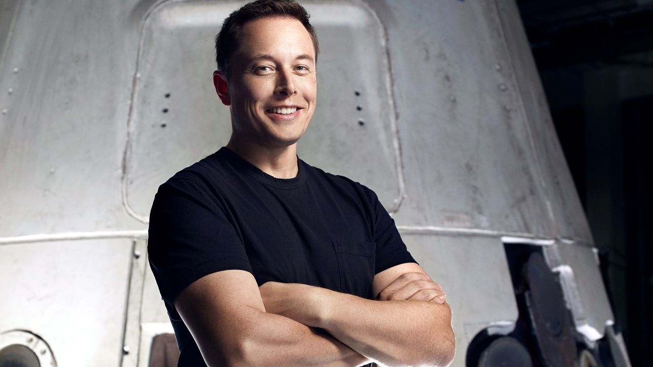 Elon Musk dünyanın ilk trilyoneri olabilir!