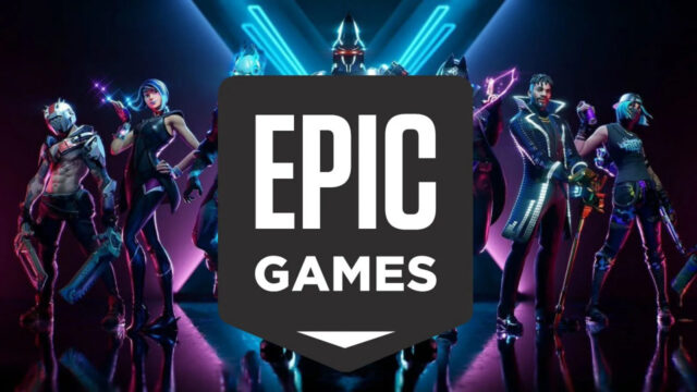 Epic Games, ünlü oyun şirketini satın aldı!