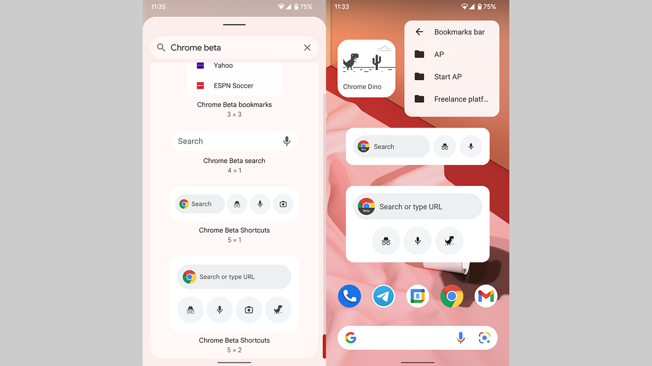 google-chrome-yeni-android-widgetlarına-kavustu