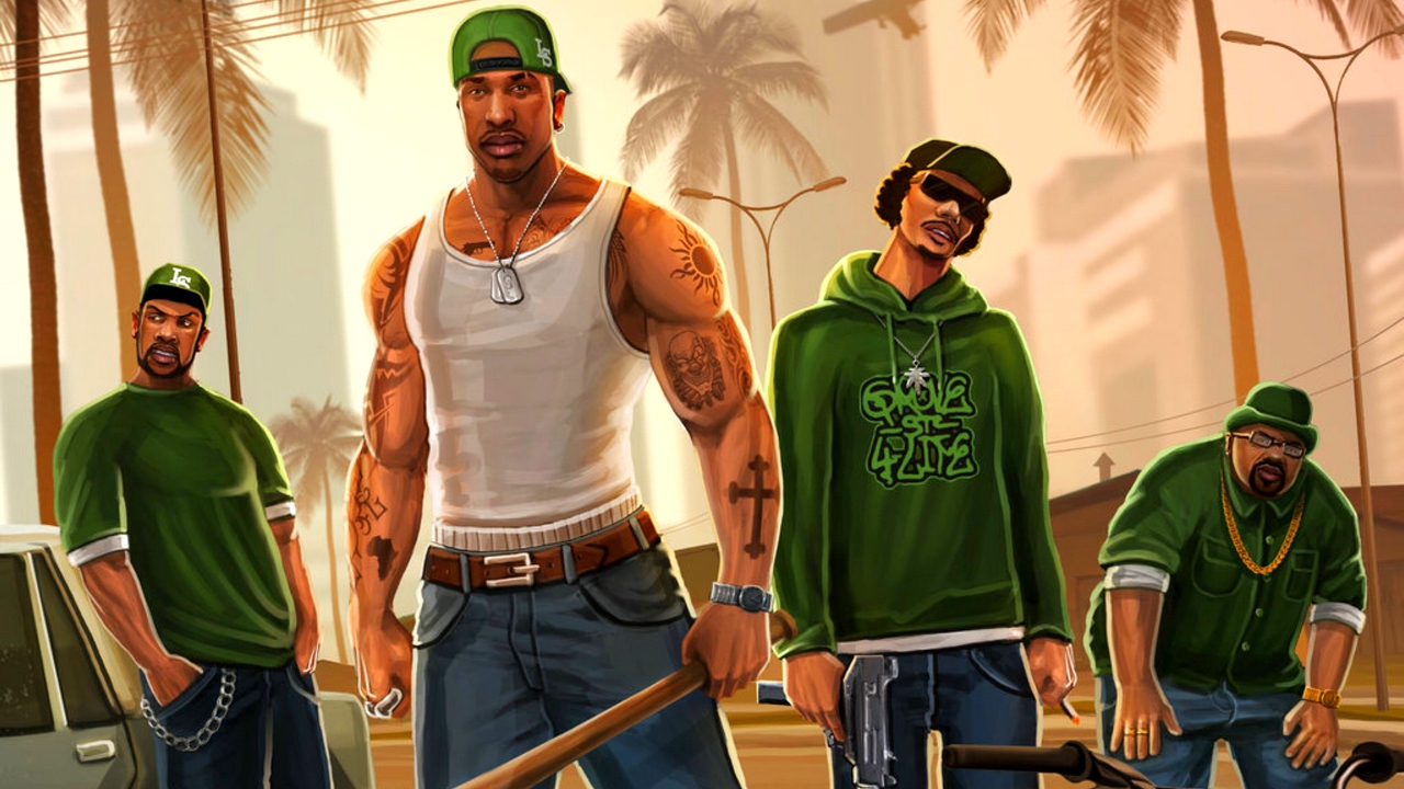 GTA Trilogy: The Definitive Edition system requirements have been revealed