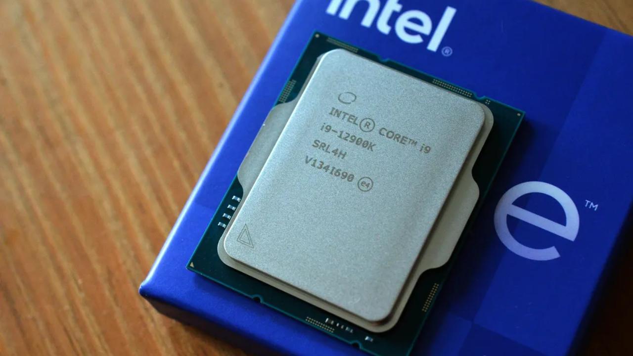 12. Nesil Intel Alder Lake işlemci ailesi tanıtıldı