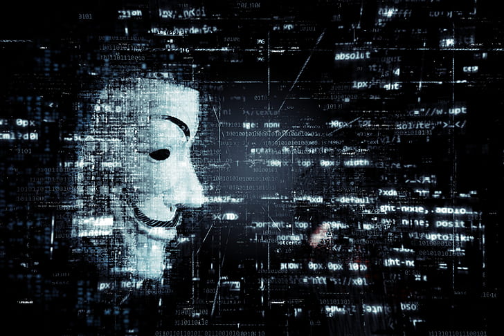 internette anonim olmak