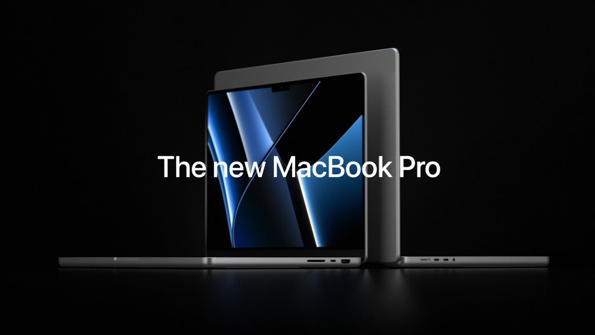 16 inç macbook pro