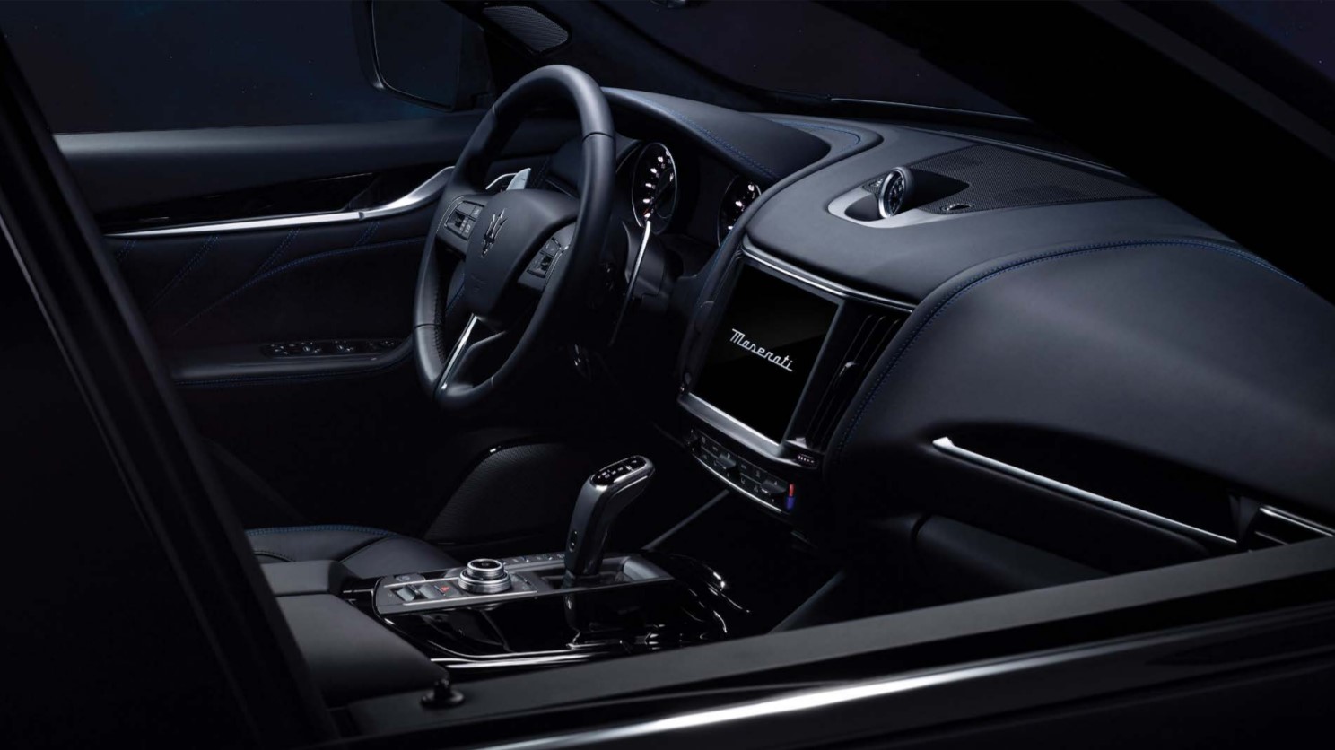 Maserati Levante Hybrid Türkiye fiyatı ve özellikleri