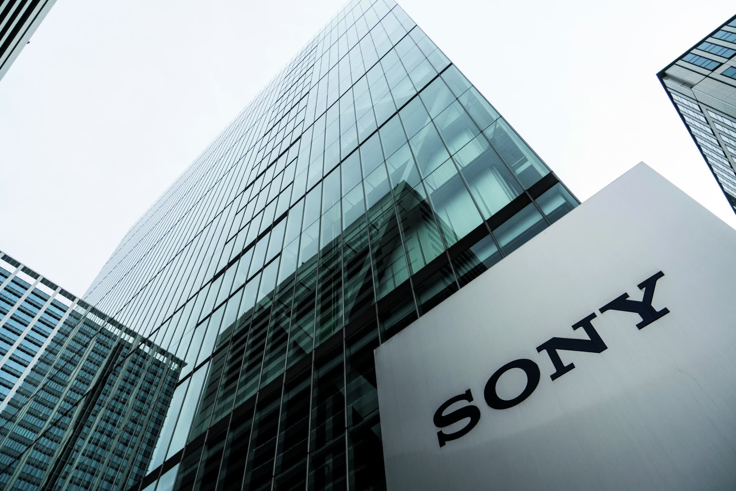 TSMC ve Sony, çip krizi için ortaklık kuracak.