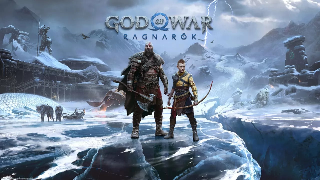 Sony’den God of War: Ragnarök için Türkçe altyazı müjdesi!