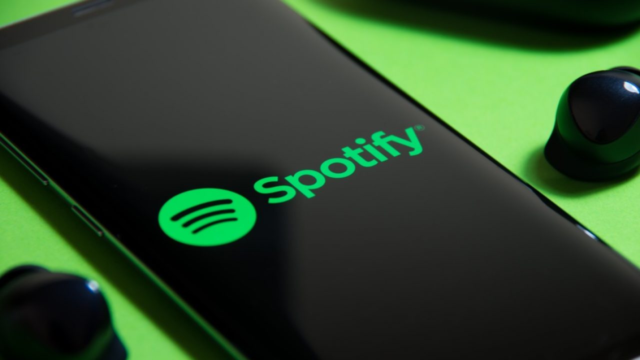 spotify ne kadar internet yer shiftdelete net