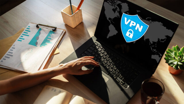 Ücretsiz VPN nasıl kullanılır?
