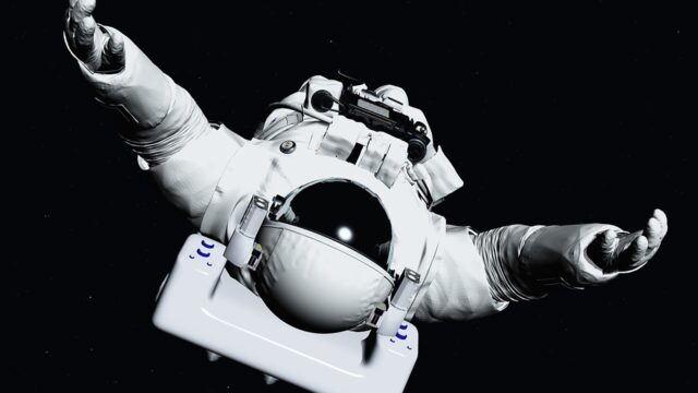 What happens to our bodies if we die in space?