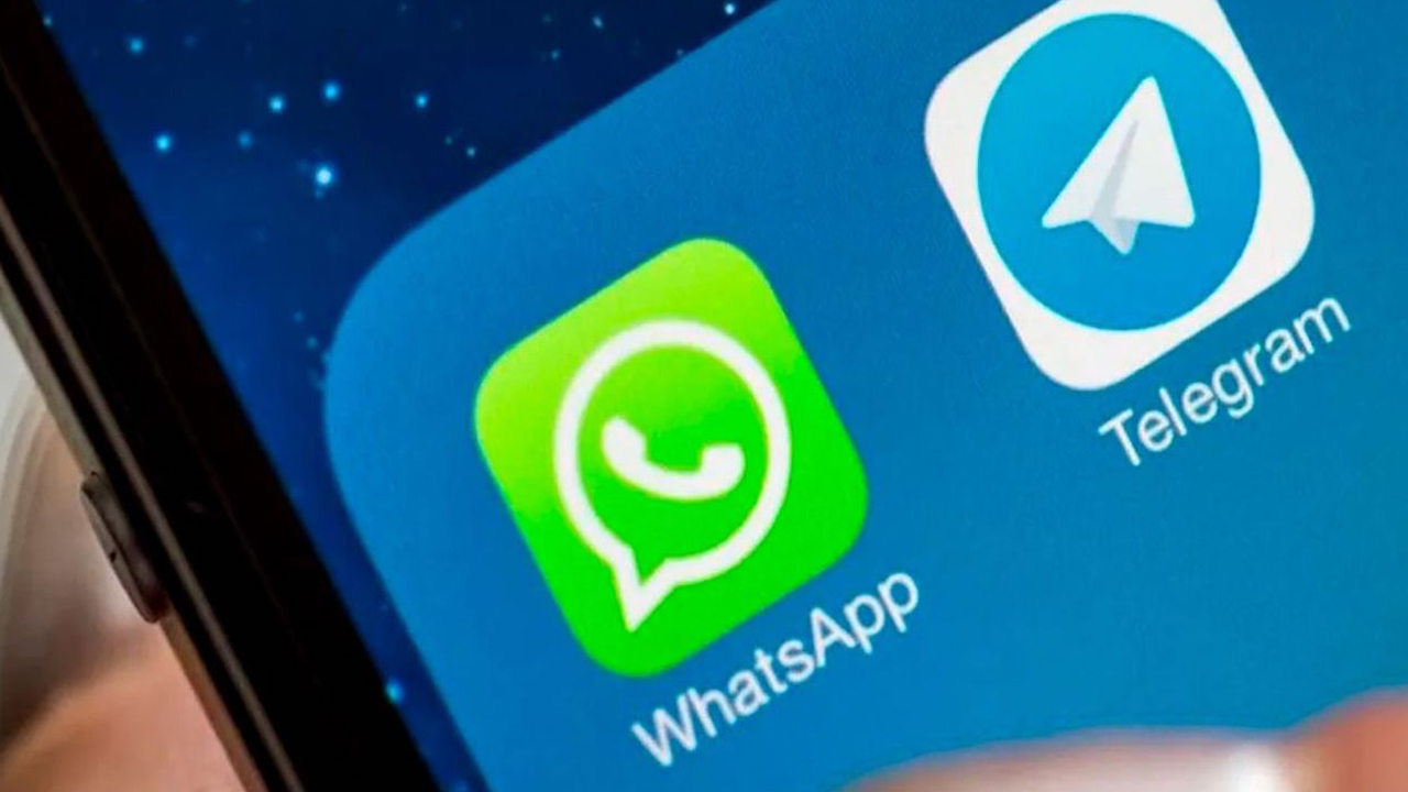 WhatsApp sohbet geçmişi Telegram’a nasıl aktarılır?