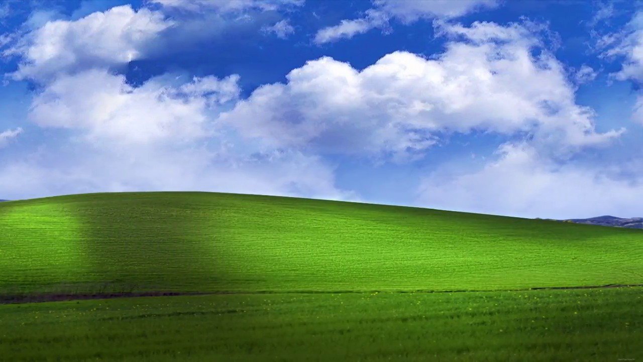 Windows Xp Işletim Sisteminde Artık Veda Zamanı 20 Yaşına Girdi Sdn 1079