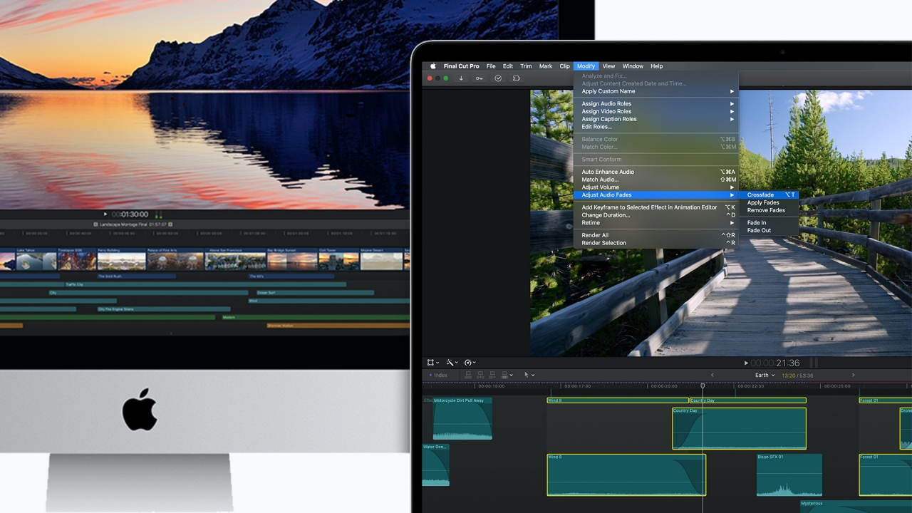 Final Cut Pro