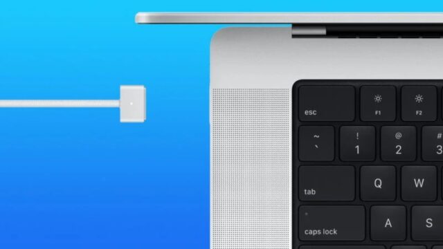 MacBook Pro şarj sorunu